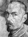 Фотография, биография Кузьма Петров-Водкин Kuzma Petrov-Vodkin