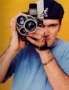 Фотография, биография Квентин Тарантино Quentin Tarentino