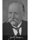 Фотография, биография Кюести Каллио Kyosti Kallio