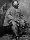 Фотография, биография Лафайет Мак-Лоуз Lafayette McLaws