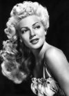 Фотография, биография Лана Тернер Lana Turner