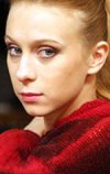Фотография, биография Лариса Баранова Larisa Baranova