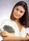 Биография человека с именем Лариса Белогурова
