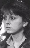 Фотография, биография Лариса Кузнецова Larisa Kuznetsova
