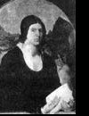 Биография человека с именем Лариса Рейснер