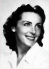 Фотография, биография Ларисса Андерсен Larissa Andersen