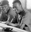 Фотография, биография Ларри Джиллиард мл Larry Gilliard Jr