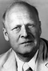Фотография, биография Ларс Онсагер Lars Onsager