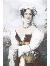 Фотография, биография Ласкарина Бубулина Laskarina Bubulina