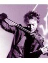 Фотография, биография Лаура Андерсон Laurie Anderson