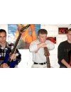Фотография, биография Legenda
