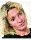 Фотография, биография Лене Есперсен Lene Espersen