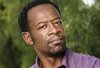 Фотография, биография Ленни Джеймс Lennie James
