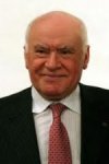 Фотография, биография Лео Бокерия Leo Bokeria
