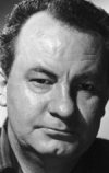 Фотография, биография Лео МакКерн Leo McKern