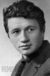 Фотография, биография Леонид Быков Leonid Bykov