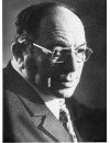 Фотография, биография Леонид Канторович Leonid Kantorovich