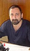 Фотография, биография Леонид Литвак Leonid Litvak