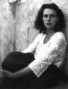 Фотография, биография Леонора Каррингтон Leonora Carrington