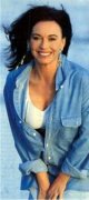 Фотография, биография Лесли-Энн Даун Lesley-Anne Down