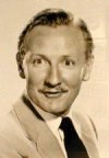 Фотография, биография Лесли Филлипс Leslie Phillips