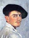 Фотография, биография Лев Бакст (Лейб-Хаим Израилевич Розенберг) Lev Baxt