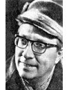 Фотография, биография Лев Ошанин Lev Oshanin