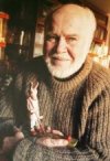 Фотография, биография Лев Токмаков Lev Tokmakov