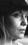 Фотография, биография Лидия Константинова Lidia Konstantinova