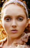 Фотография, биография Лили Коул Lily Cole