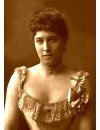 Фотография, биография Лили Лангтри Lillie Langtry