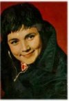 Биография человека с именем Лилия Алешникова