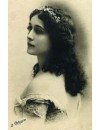 Фотография, биография Лина Кавальери Lina Cavalieri