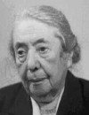 Биография человека с именем Лина Штерн