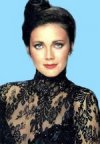 Фотография, биография Линда Картер Lynda Carter