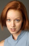 Фотография, биография Линди Бут Lindy Booth