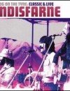 Фотография, биография Lindisfarne
