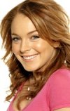 Фотография, биография Линдси Лохан Lindsay Lohan