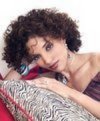 Фотография, биография Lisa Arrindell Anderson