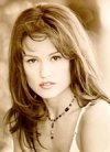 Фотография, биография Лиза Бойл Lisa Boyle