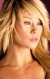 Фотография, биография Лиза Глив Lisa Gleave