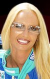 Фотография, биография Лиза Вульф Lisa Wolf