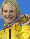Фотография, биография Лизель Джонс Leisel Jones