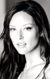 Фотография, биография Лола Глаудини Lola Glaudini