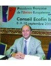 Фотография, биография Лоран Фабиус Laurent Fabius