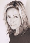 Фотография, биография Лори Хэллир Lori Hallier