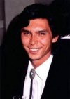 Фотография, биография Лу Даймонд Филлипс Lou Diamond Phillips