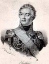 Фотография, биография Луи-Александр Бертье Berthier