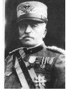 Биография человека с именем Луиджи Кадорна