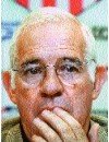 Фотография, биография Луис Арагонес Jose Luis Aragones